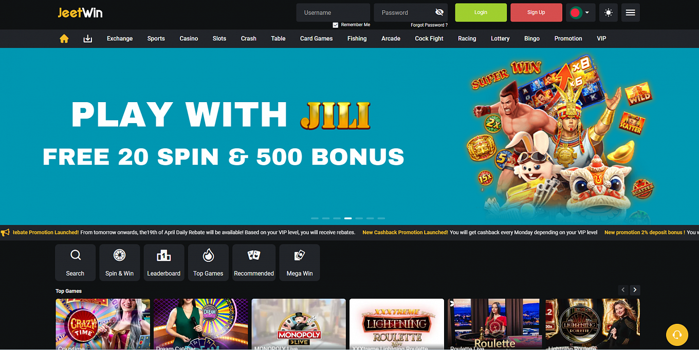 JeeTwinOnlineCasino কি আংশিক অর্থ প্রত্যাহারের অনুমতি দেয়?