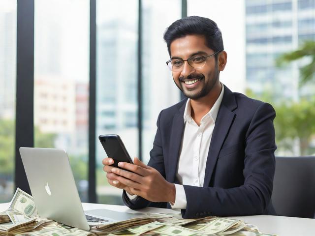 ऑनलाइन ऑर्डर से पैसे कमाने के लिए सर्वश्रेष्ठ ऐप्स की लिस्ट